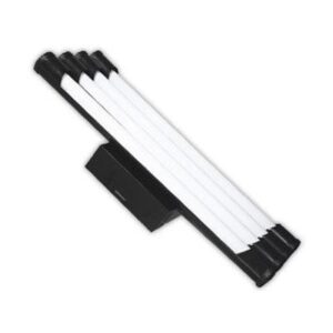 LUMINARIA TUBULAR