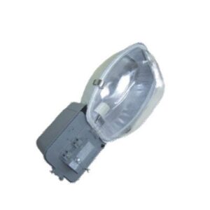 LUMINARIA PUBLICA VIDRO REATOR
