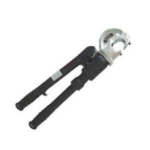 ALICATE COMPRESSÃO HIDRAULICO