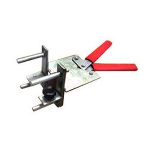 ALICATE SOLDA EXOTERMICA “Z” 200