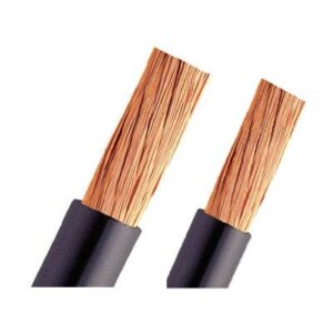 CABO COBRE SOLDA 750 V
