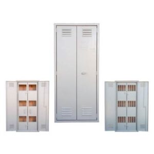 CAIXA DE LUZ PADRÃO TIPO “H” COM E SEM GRADE