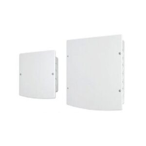 CAIXA DE PASSAGEM PVC EMBUTIR