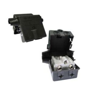 CAPA CONECTOR MULTIPLA DERIVAÇÃO