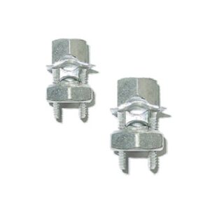CONECTOR PARAFUSO FENDIDO LATÃO BI – METÁLICO SIMPLES
