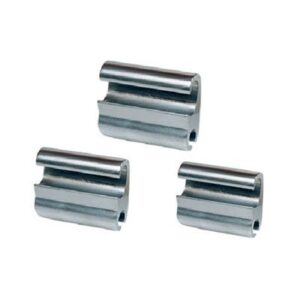 CONECTOR COMPRESSÃO ALUMINIO CAC