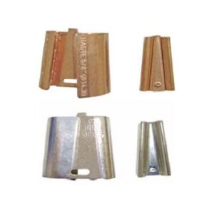 CONECTOR CUNHA ATERRAMENTO CCA