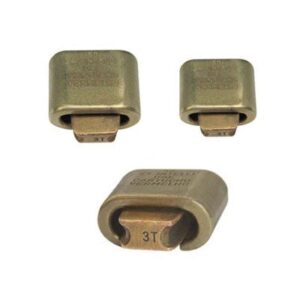 CONECTOR CUNHA DE COBRE CODC