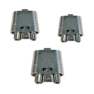 CONECTOR DERIVAÇÃO TIPO CUNHA (AMPACTINHO) CDC
