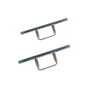 CONECTOR TIPO ESTRIBO LCBF