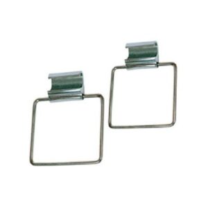 CONECTOR TIPO ESTRIBO LEB
