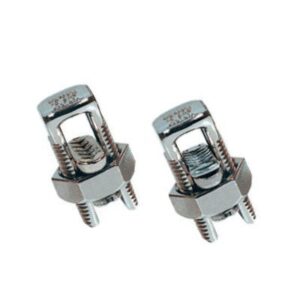 CONECTOR PARAFUSO FENDIDO COBRE SIMPLES – BI METÁLICO