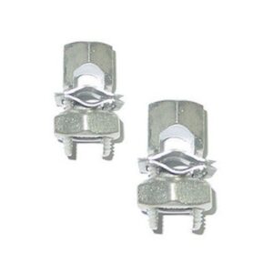 CONECTOR PARAFUSO FENDIDO LATÃO BI – METÁLICO MISTO / SIMPLES