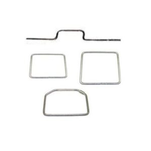 ESTRIBO PARA CONECTOR CUNHA