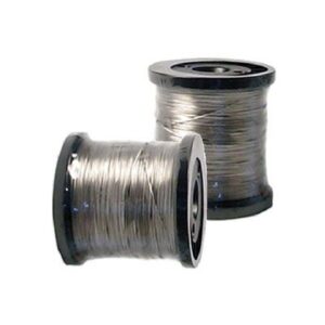 FIO AÇO NU GALVANIZADO RIGIDO