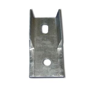 FIXADOR DE PERFIL “U” REDE COMPACTA