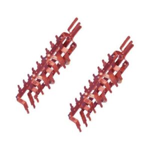 BARRAMENTO P/ QUADRO DE DISTRIBUIÇÃO NO FUSE NEMA