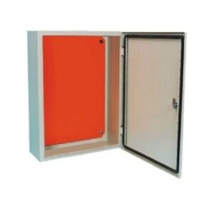 QUADRO COMANDO SEM FLANGE
