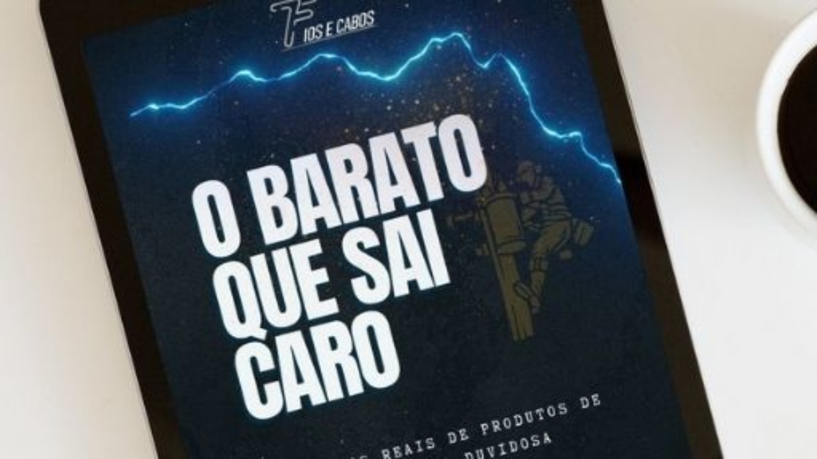 ebook média tensão