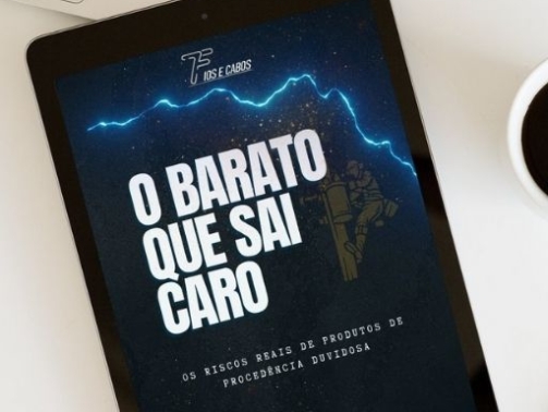 ebook média tensão