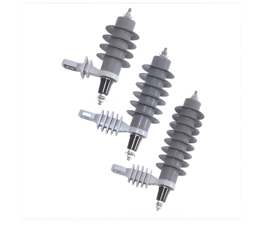 Para-Raios Polimérico de Distribuição (12 kV a 36 kV)